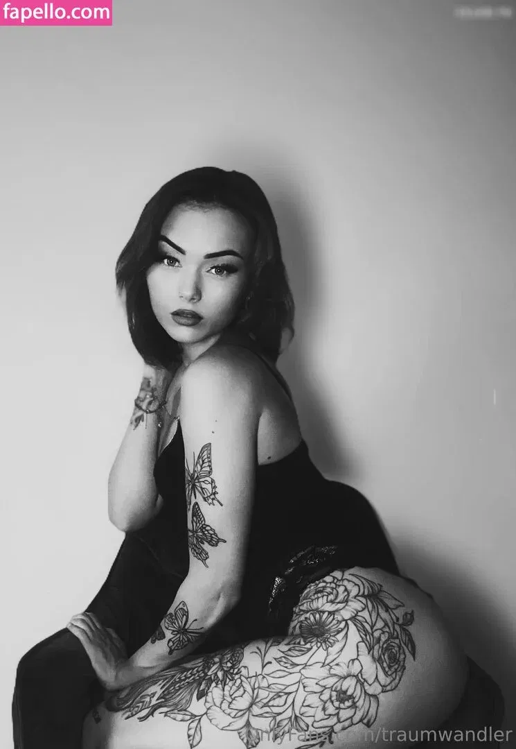 Traumwandler Allegra Onlyfans Photo Gallery 