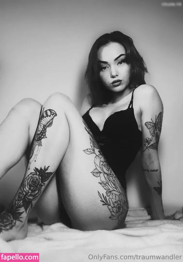 Traumwandler Allegra Onlyfans Photo Gallery 