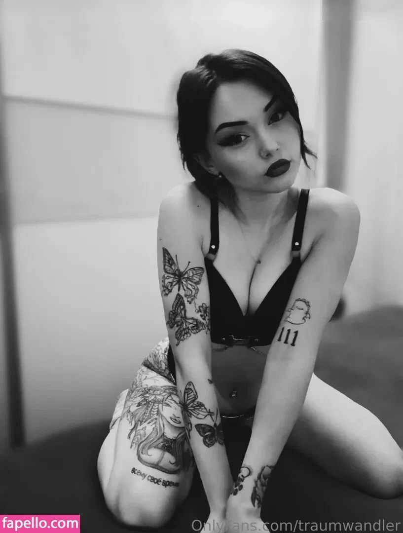 Traumwandler Allegra Onlyfans Photo Gallery 