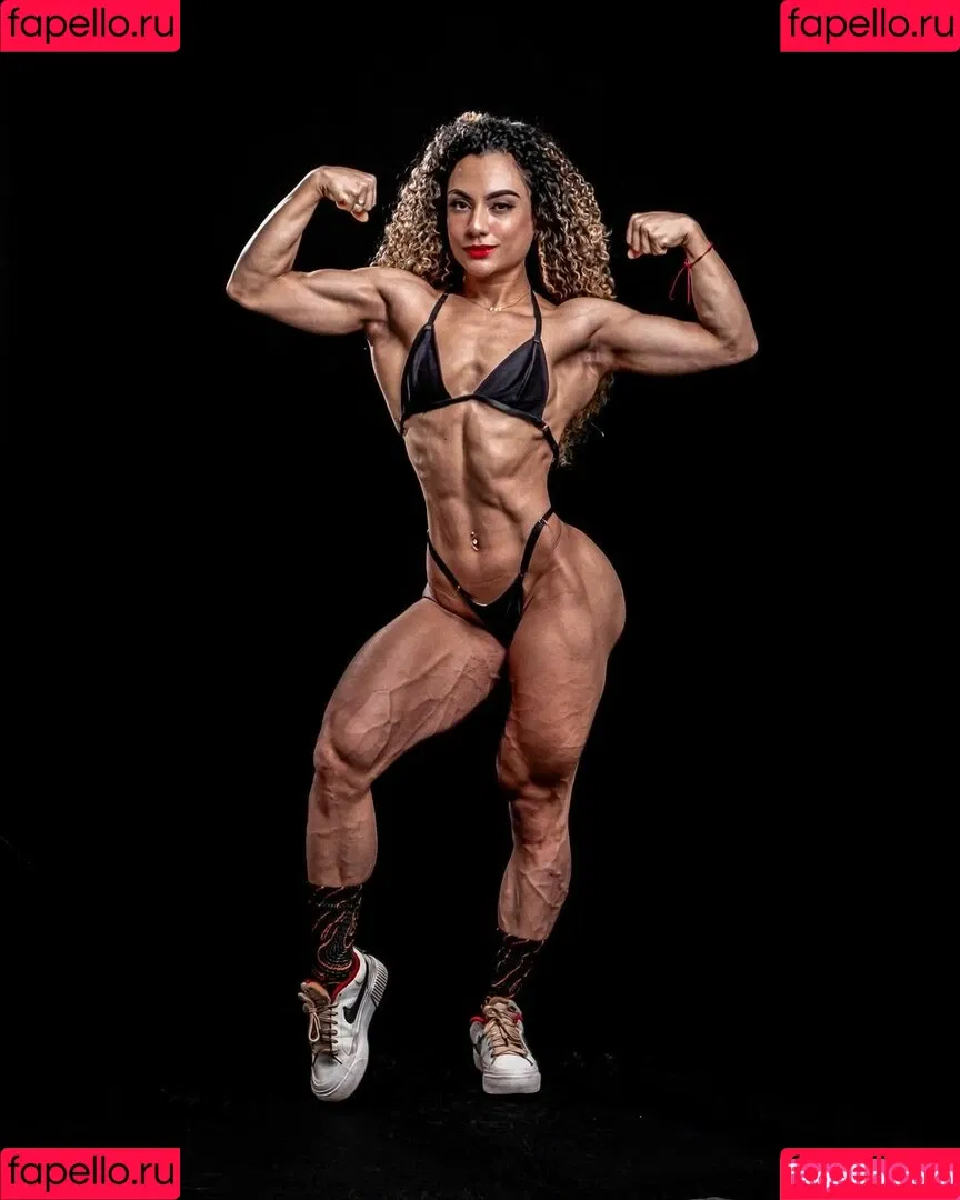 Emilly Vieira Onlyfans Photo Gallery 