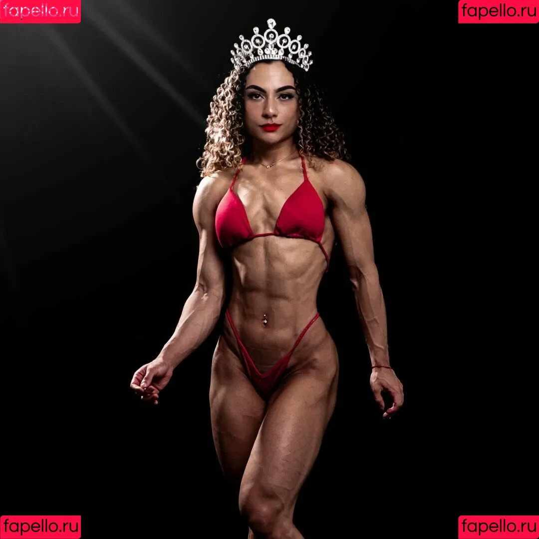 Emilly Vieira Onlyfans Photo Gallery 