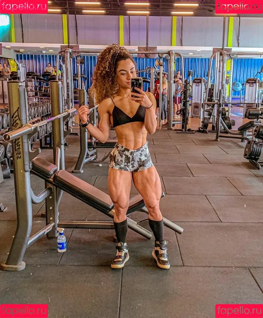 Emilly Vieira Onlyfans Photo Gallery 