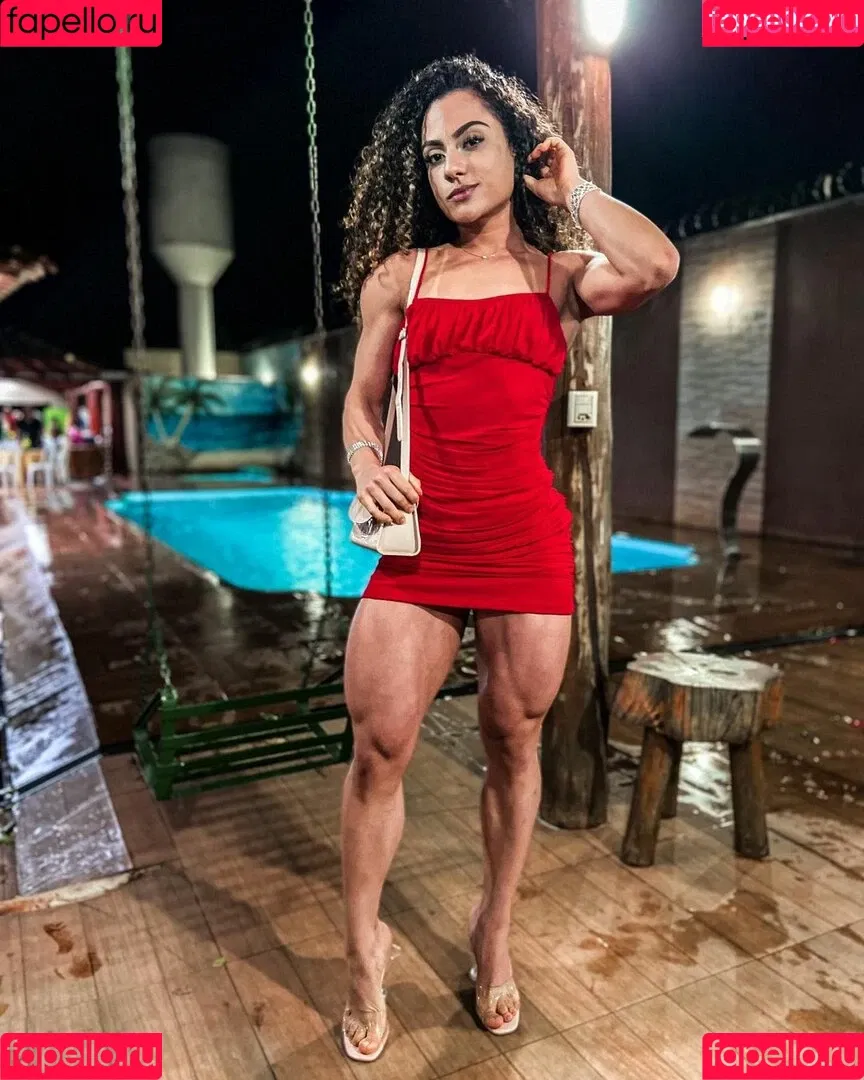 Emilly Vieira Onlyfans Photo Gallery 