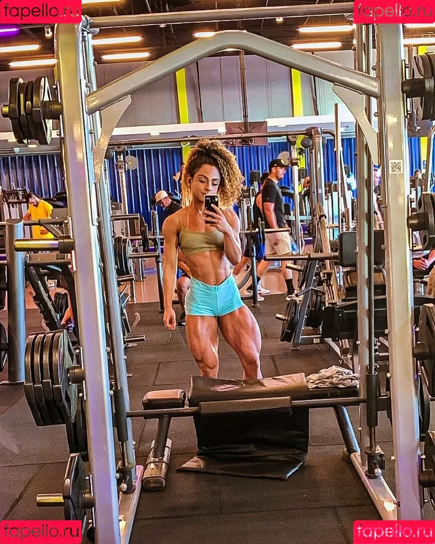 Emilly Vieira Onlyfans Photo Gallery 