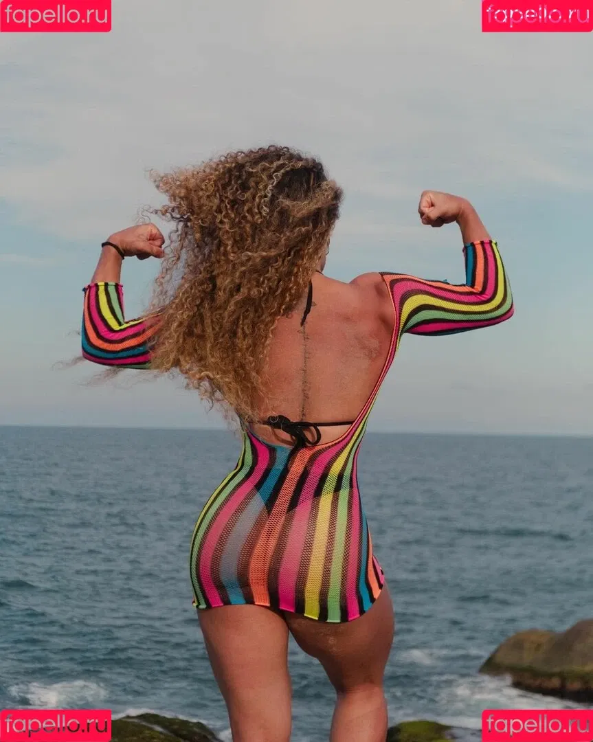 Emilly Vieira Onlyfans Photo Gallery 