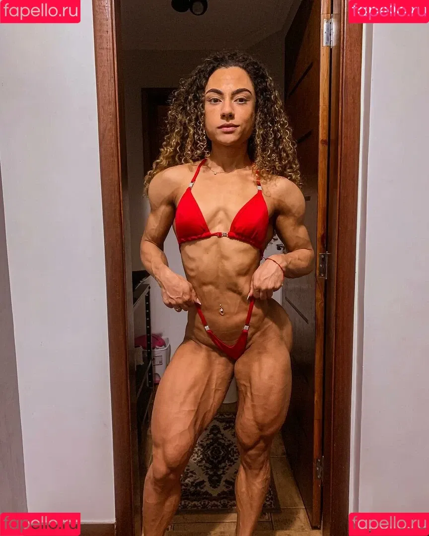 Emilly Vieira Onlyfans Photo Gallery 