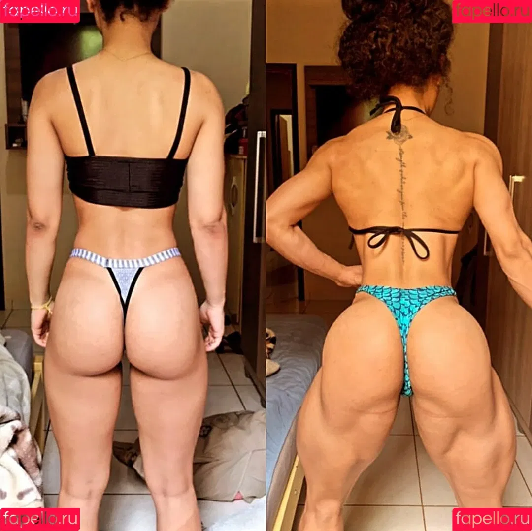 Emilly Vieira Onlyfans Photo Gallery 