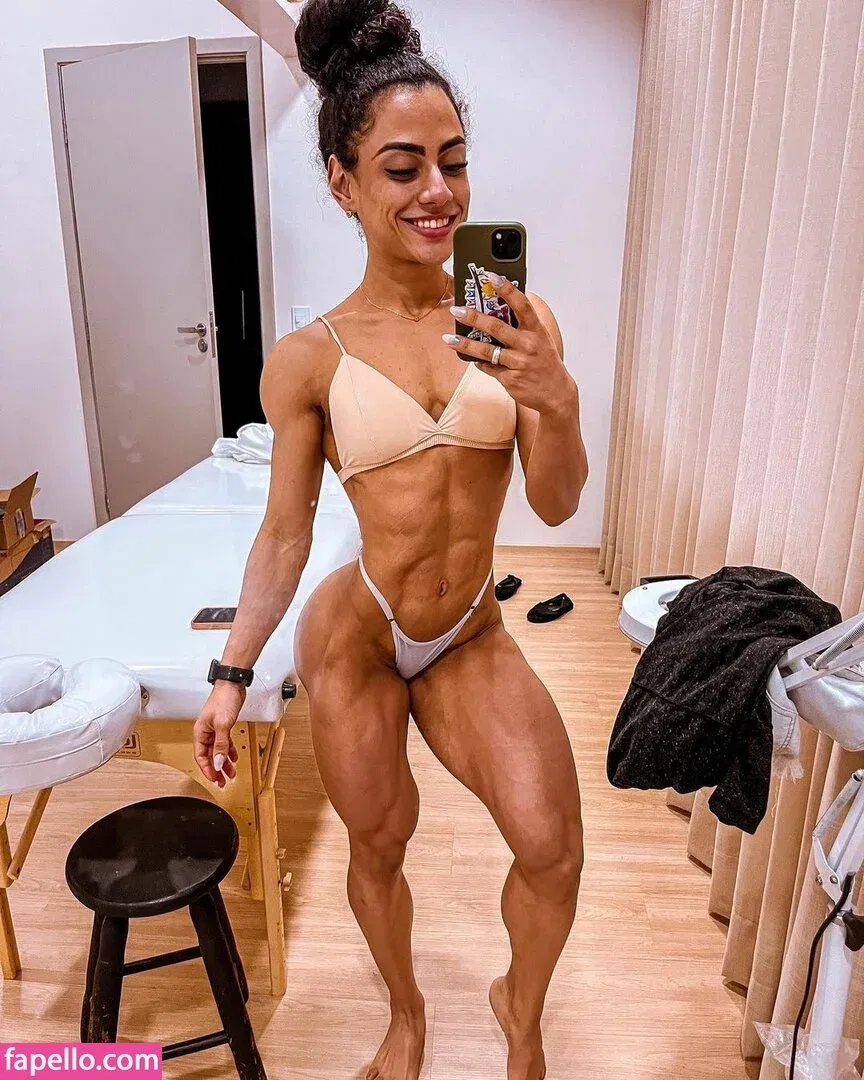 Emilly Vieira Onlyfans Photo Gallery 