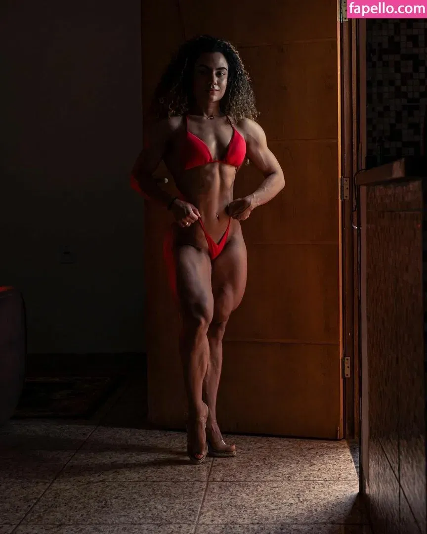 Emilly Vieira Onlyfans Photo Gallery 