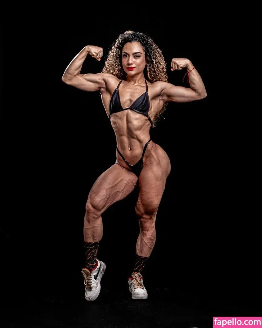 Emilly Vieira Onlyfans Photo Gallery 