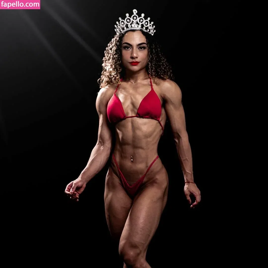 Emilly Vieira Onlyfans Photo Gallery 