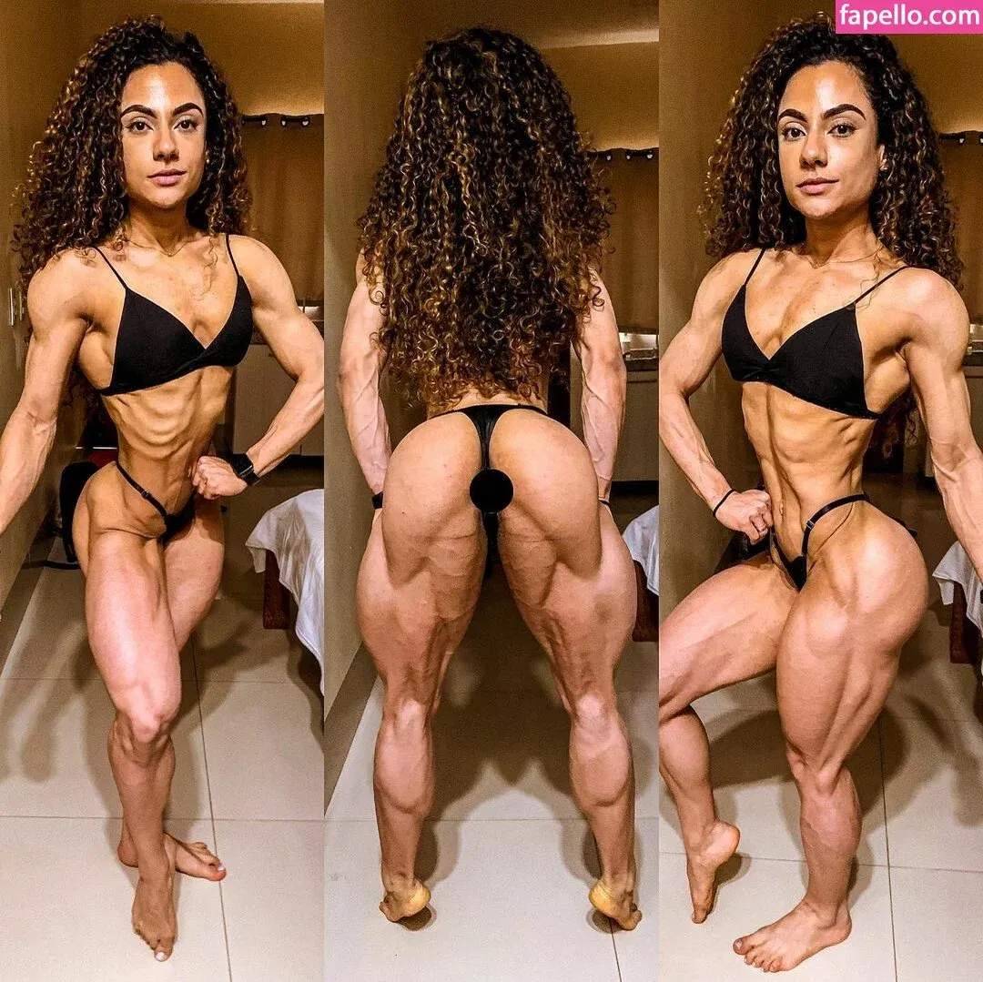 Emilly Vieira Onlyfans Photo Gallery 