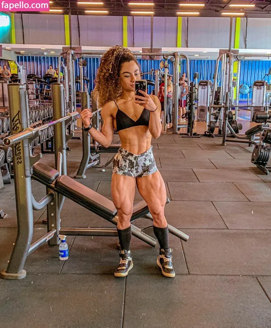 Emilly Vieira Onlyfans Photo Gallery 