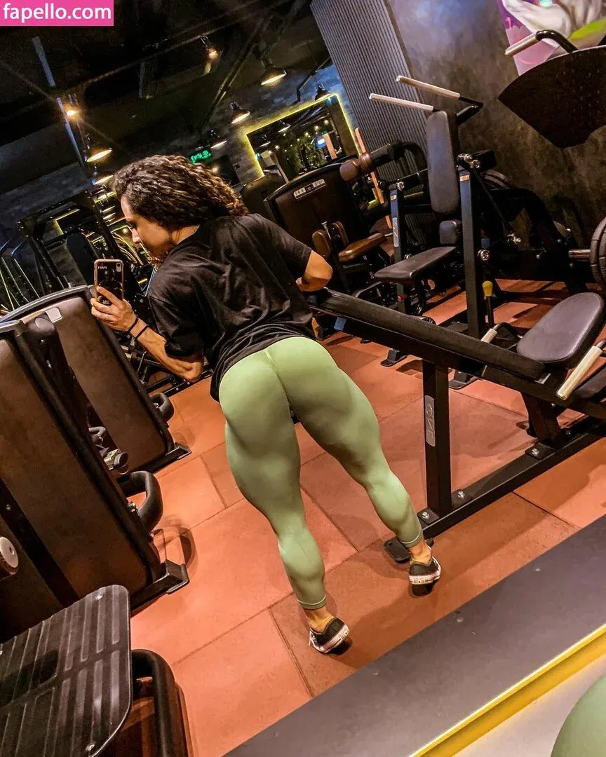 Emilly Vieira Onlyfans Photo Gallery 