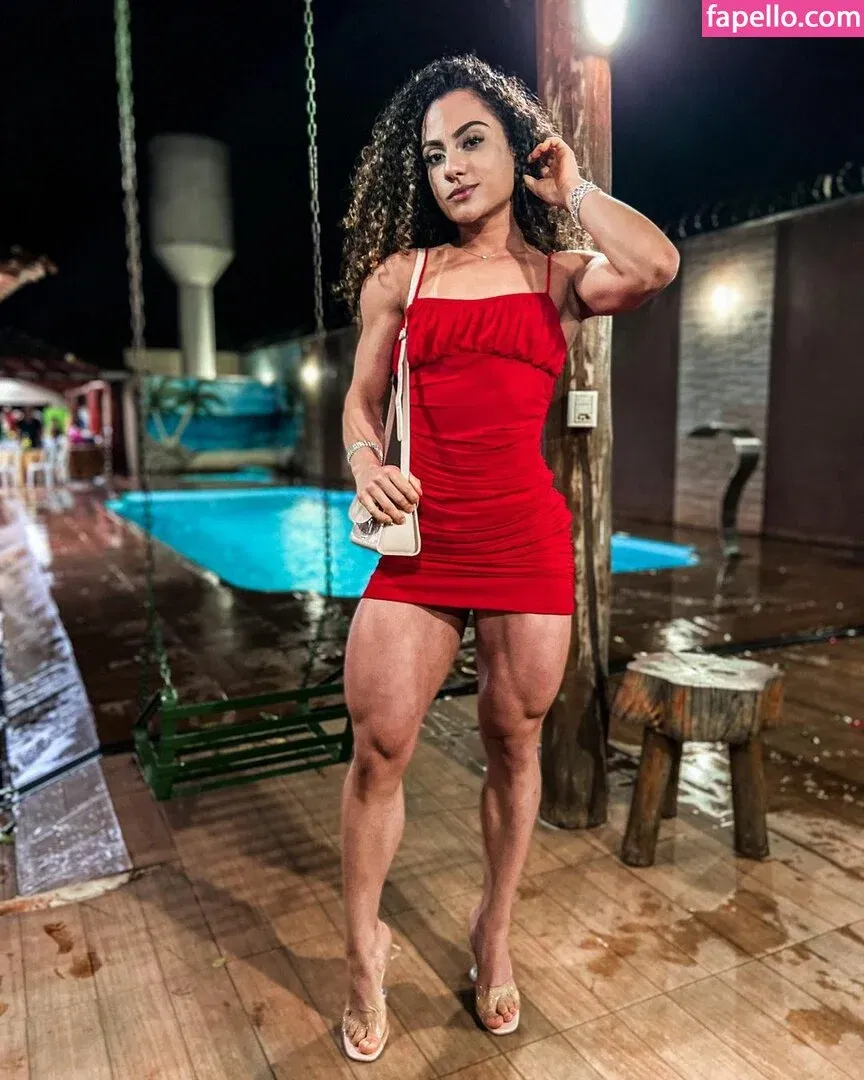 Emilly Vieira Onlyfans Photo Gallery 