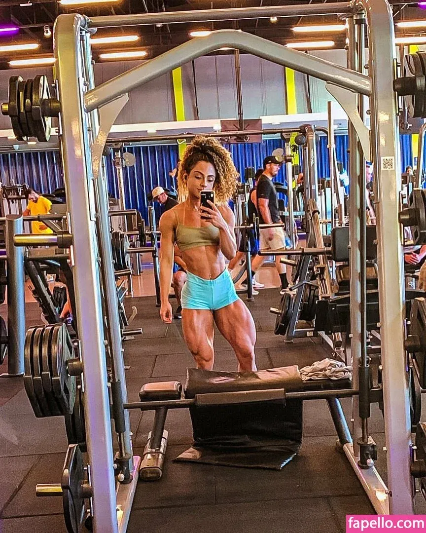 Emilly Vieira Onlyfans Photo Gallery 