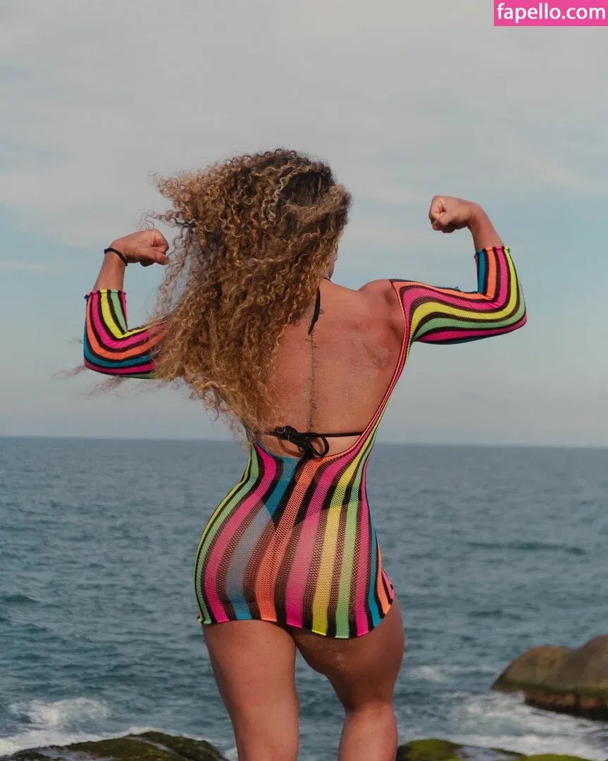 Emilly Vieira Onlyfans Photo Gallery 