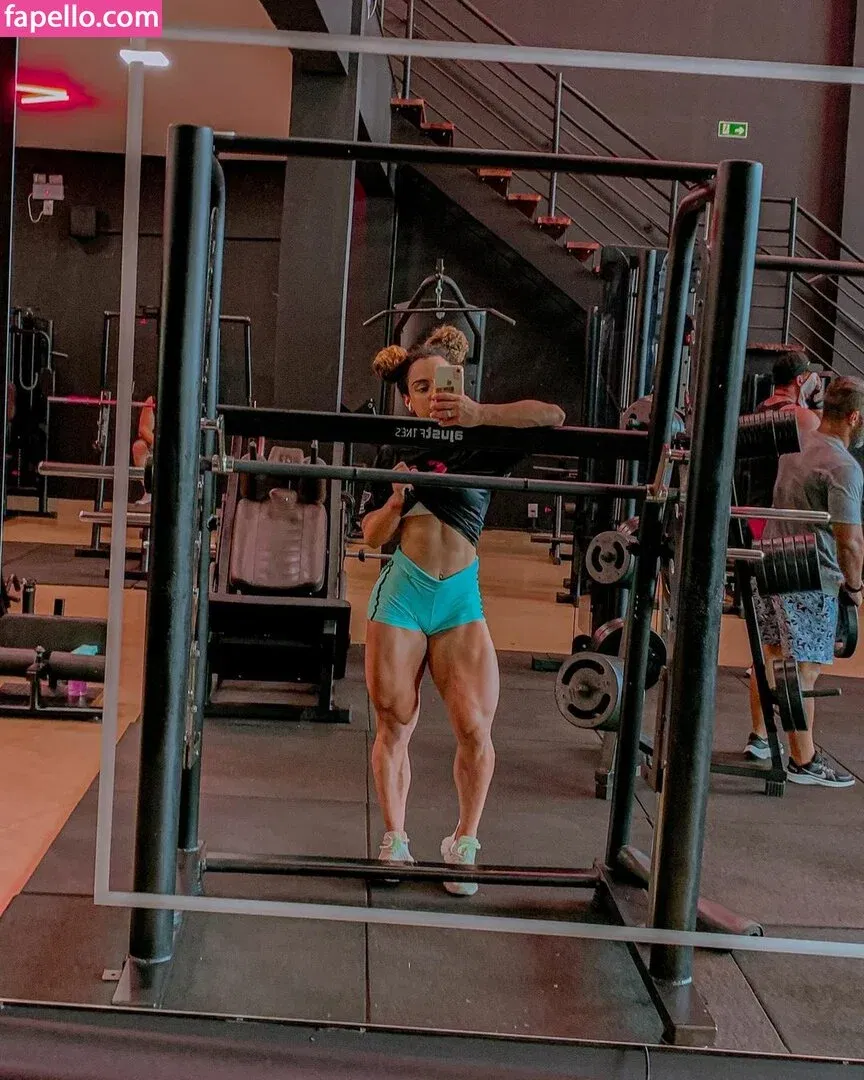 Emilly Vieira Onlyfans Photo Gallery 