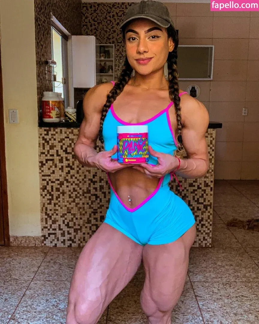 Emilly Vieira Onlyfans Photo Gallery 