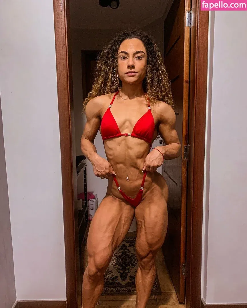 Emilly Vieira Onlyfans Photo Gallery 