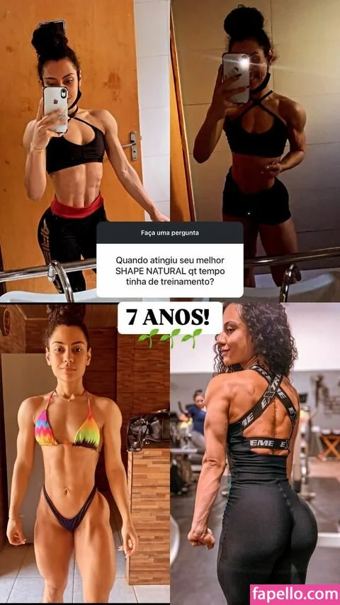 Emilly Vieira Onlyfans Photo Gallery 