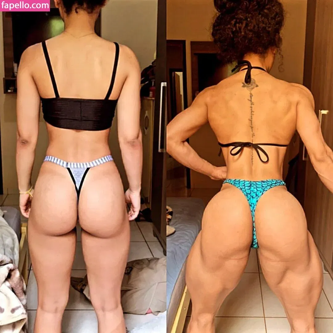 Emilly Vieira Onlyfans Photo Gallery 