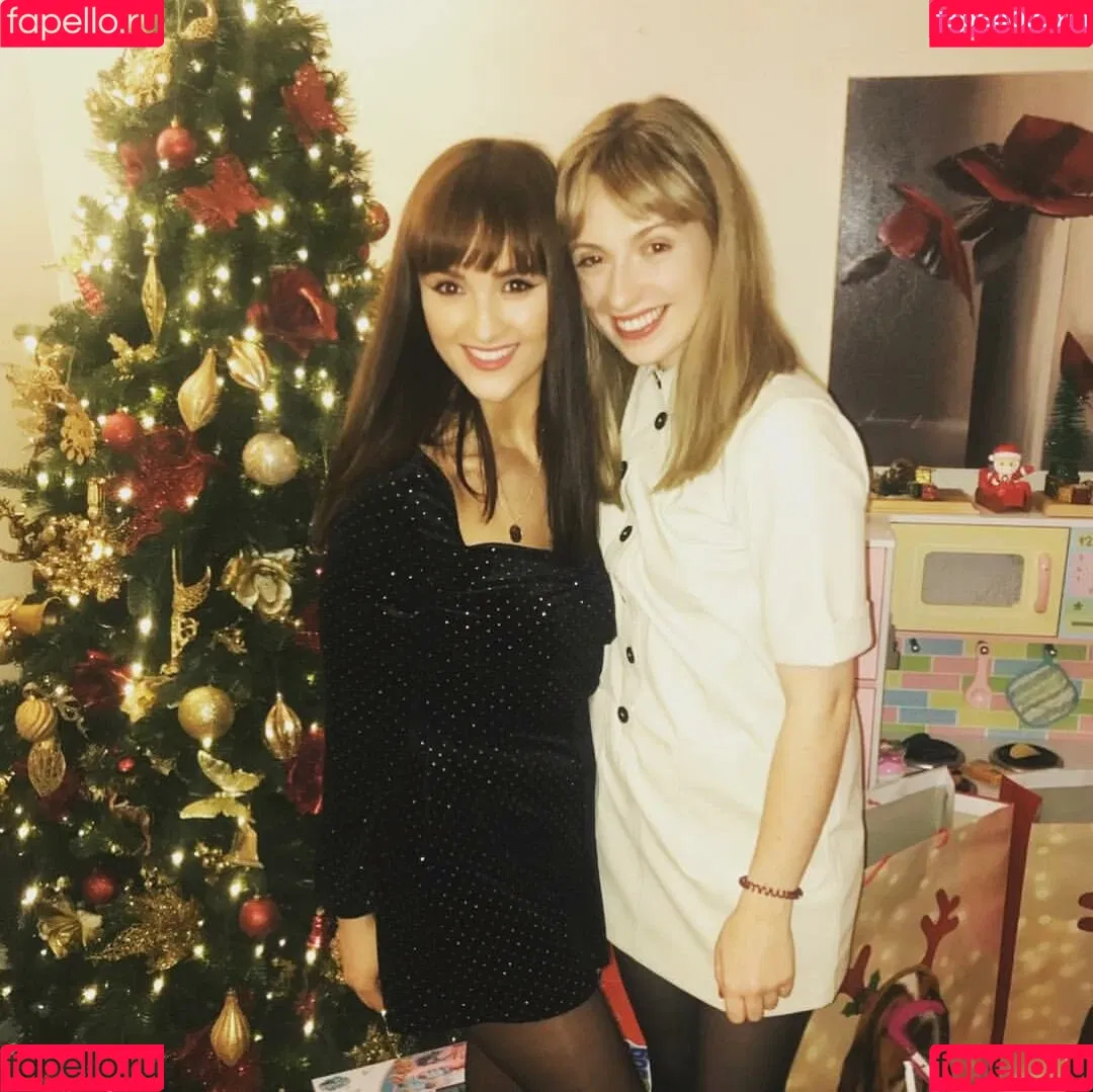 Lisa Hoszowskyj Onlyfans Photo Gallery 