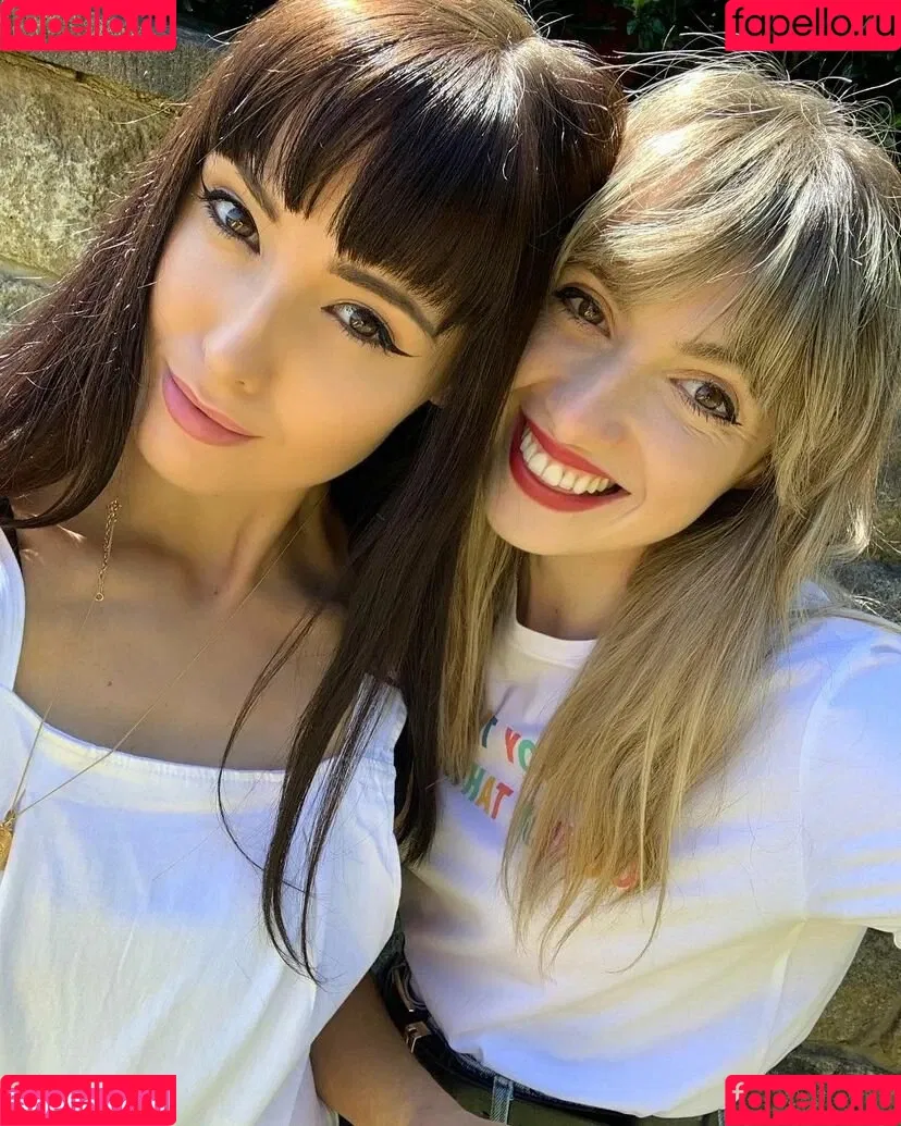Lisa Hoszowskyj Onlyfans Photo Gallery 