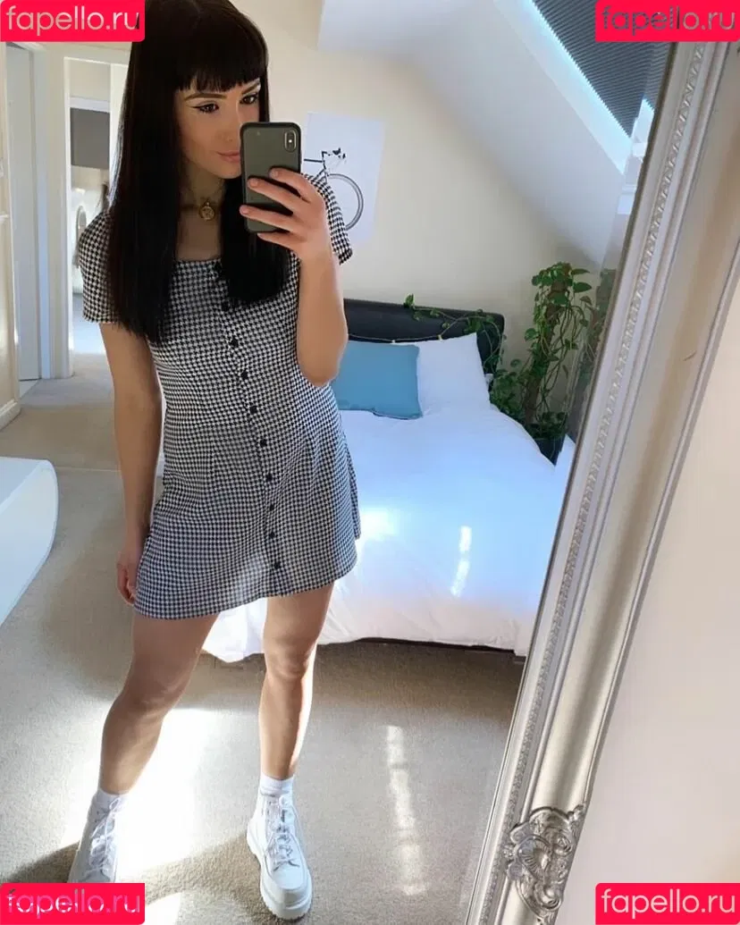 Lisa Hoszowskyj Onlyfans Photo Gallery 