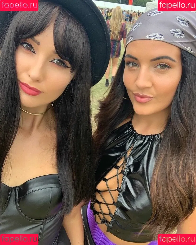Lisa Hoszowskyj Onlyfans Photo Gallery 