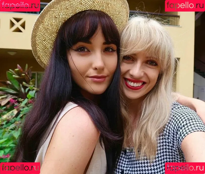 Lisa Hoszowskyj Onlyfans Photo Gallery 