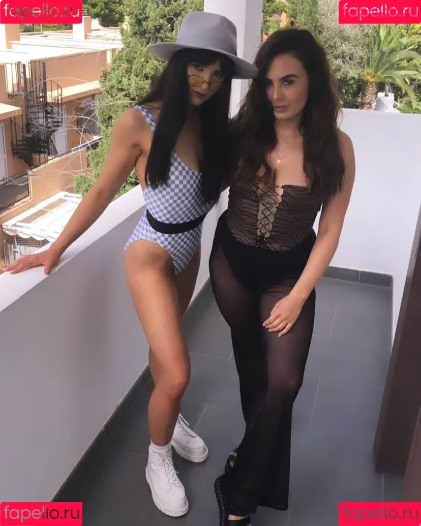 Lisa Hoszowskyj Onlyfans Photo Gallery 
