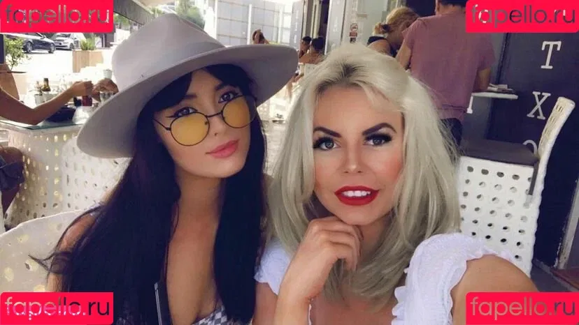 Lisa Hoszowskyj Onlyfans Photo Gallery 