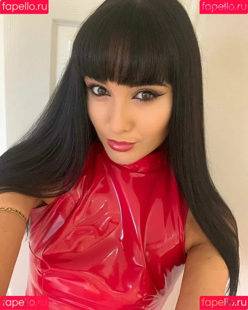 Lisa Hoszowskyj Onlyfans Photo Gallery 