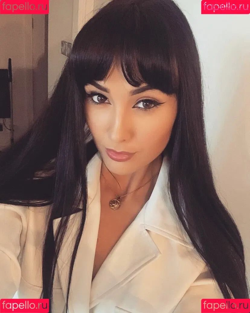 Lisa Hoszowskyj Onlyfans Photo Gallery 