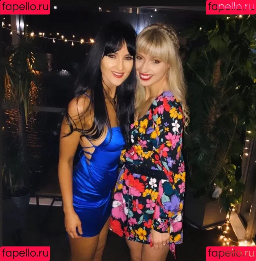 Lisa Hoszowskyj Onlyfans Photo Gallery 