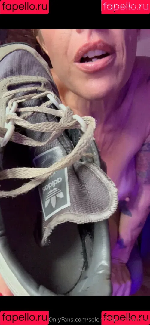 Selena Fit Muscle Mommy Onlyfans Photo Gallery 