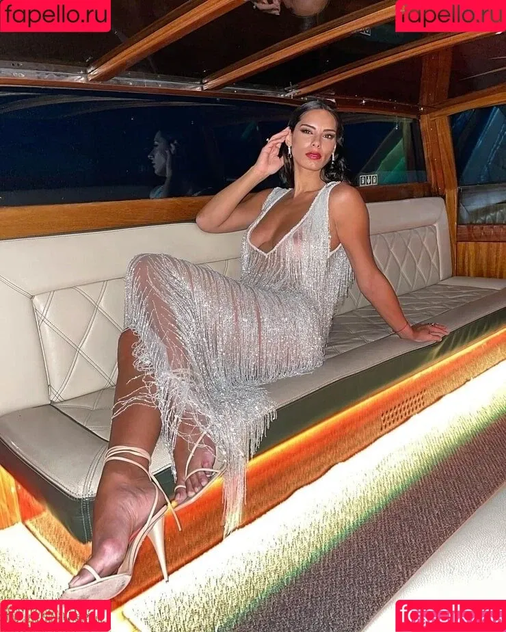Raffaella Modugno Onlyfans Photo Gallery 