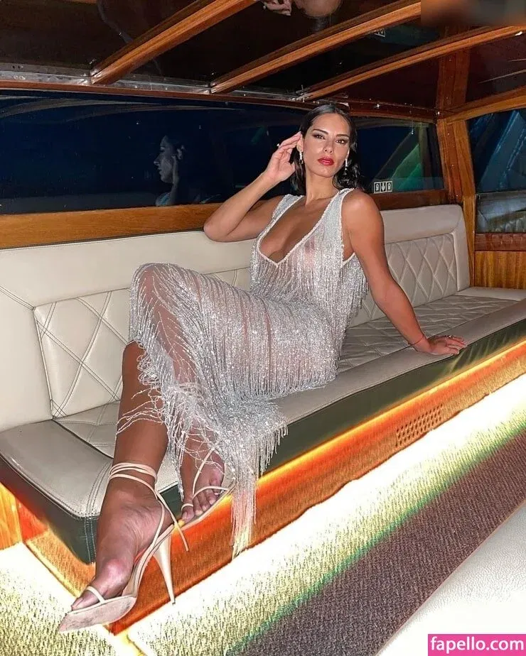 Raffaella Modugno Onlyfans Photo Gallery 