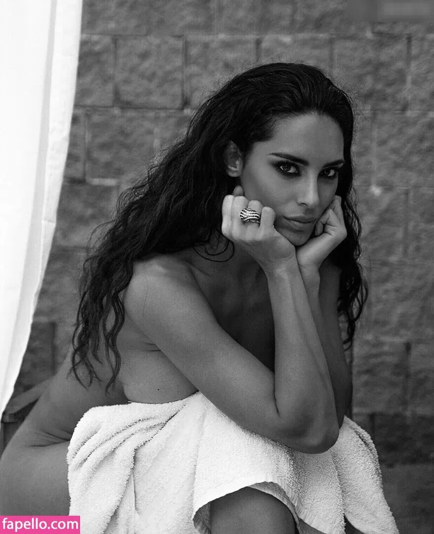 Raffaella Modugno Onlyfans Photo Gallery 