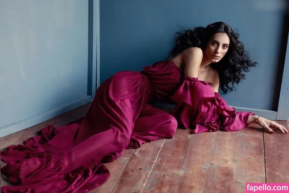 Raffaella Modugno Onlyfans Photo Gallery 