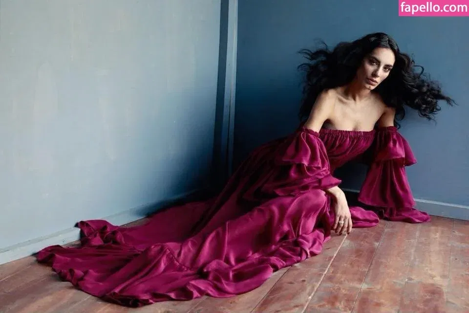 Raffaella Modugno Onlyfans Photo Gallery 