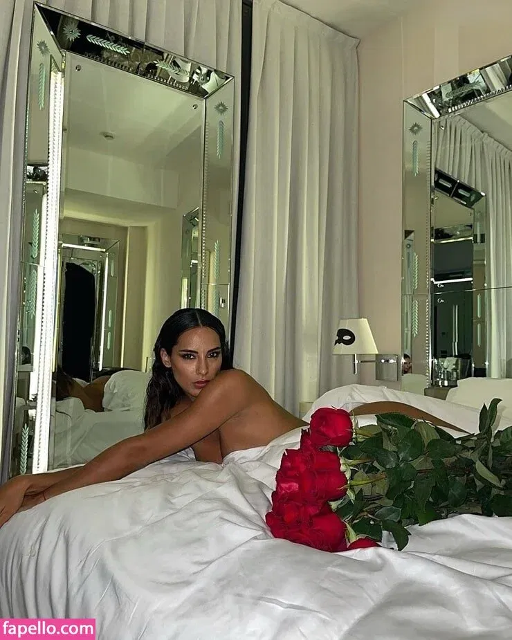 Raffaella Modugno Onlyfans Photo Gallery 