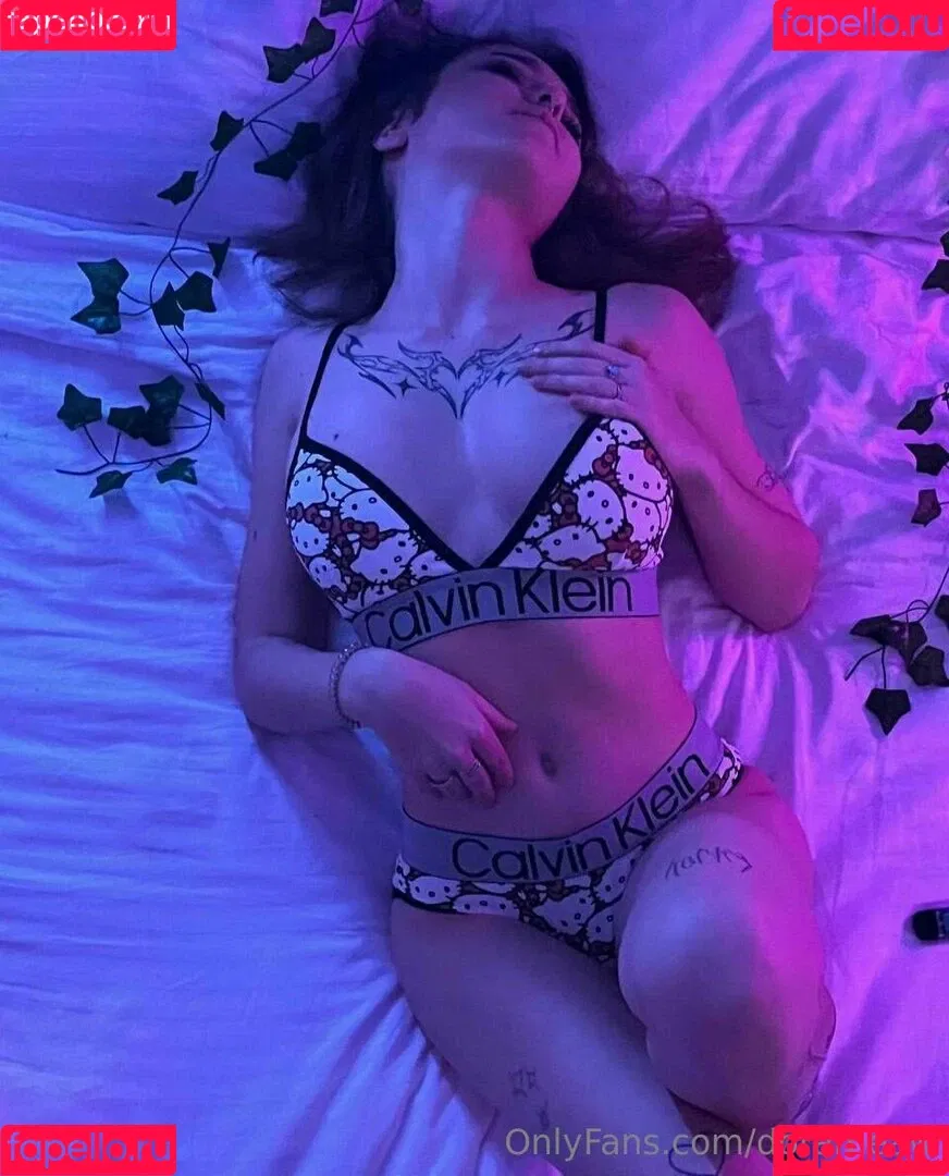 dorameaw Onlyfans Photo Gallery 