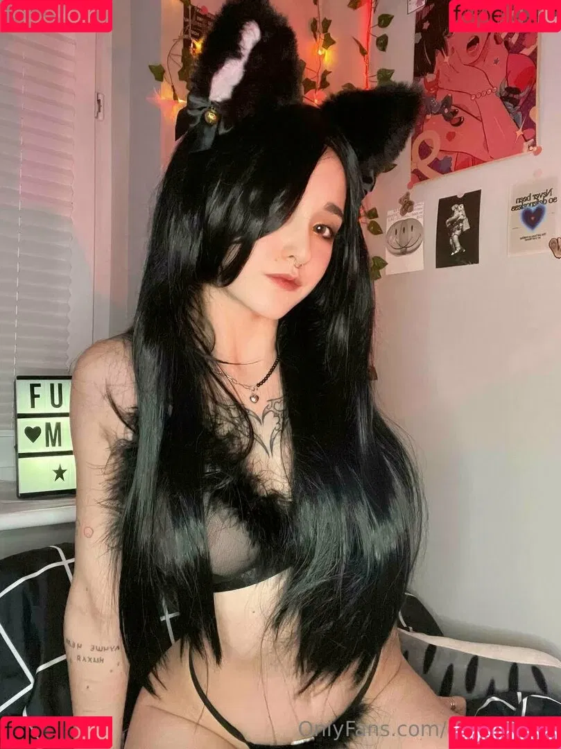 dorameaw Onlyfans Photo Gallery 