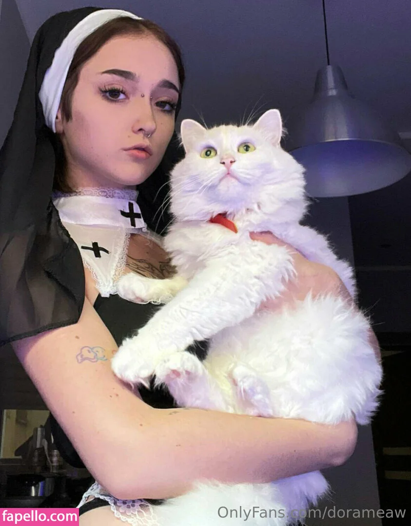 dorameaw Onlyfans Photo Gallery 