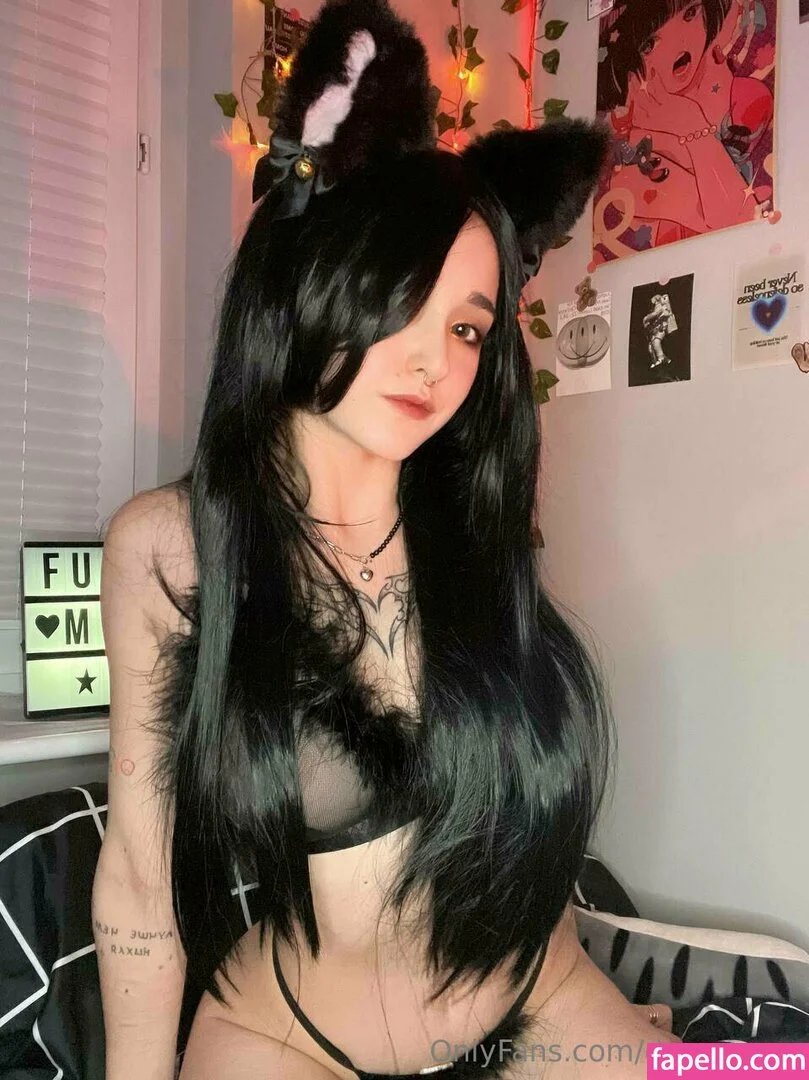 dorameaw Onlyfans Photo Gallery 