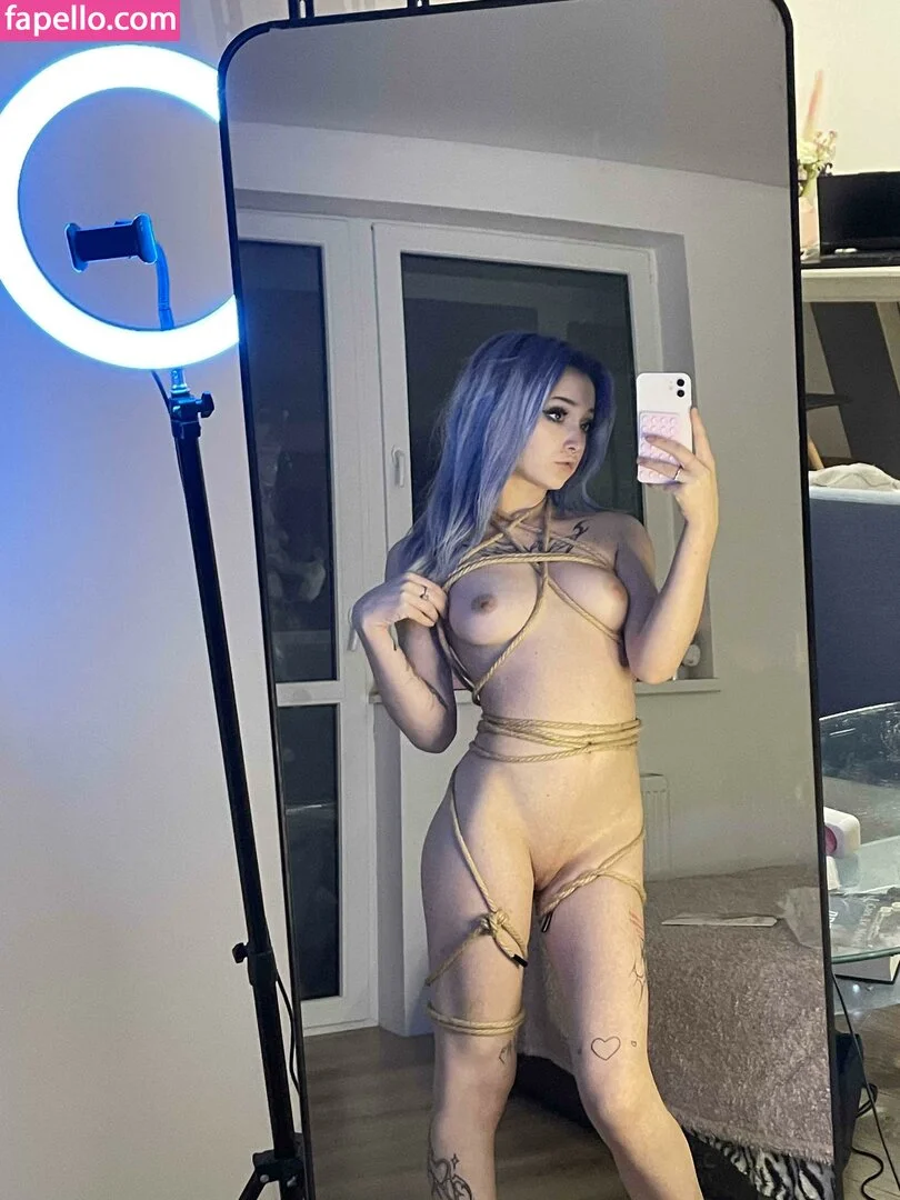 dorameaw Onlyfans Photo Gallery 