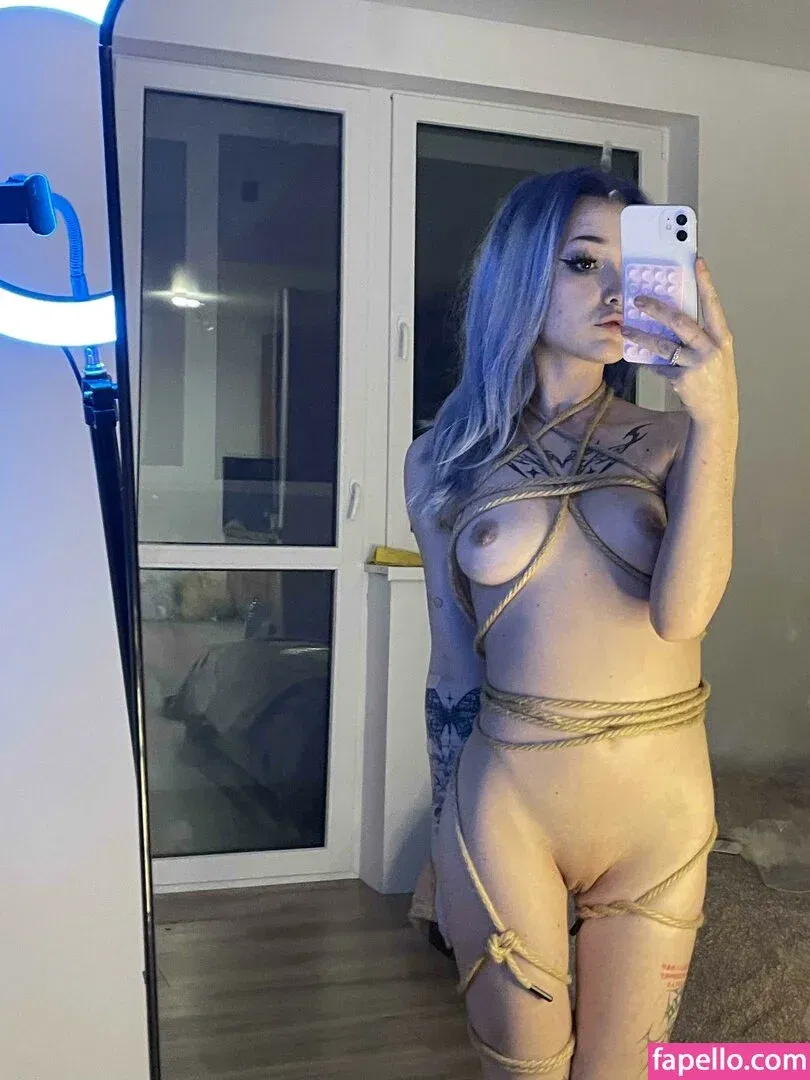 dorameaw Onlyfans Photo Gallery 