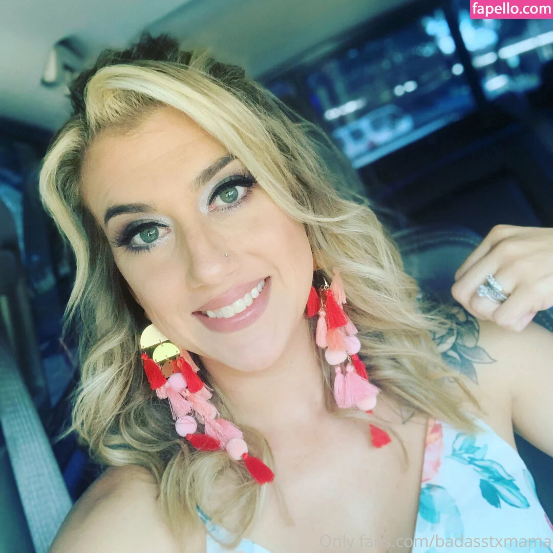 badasstxmama Onlyfans Photo Gallery 